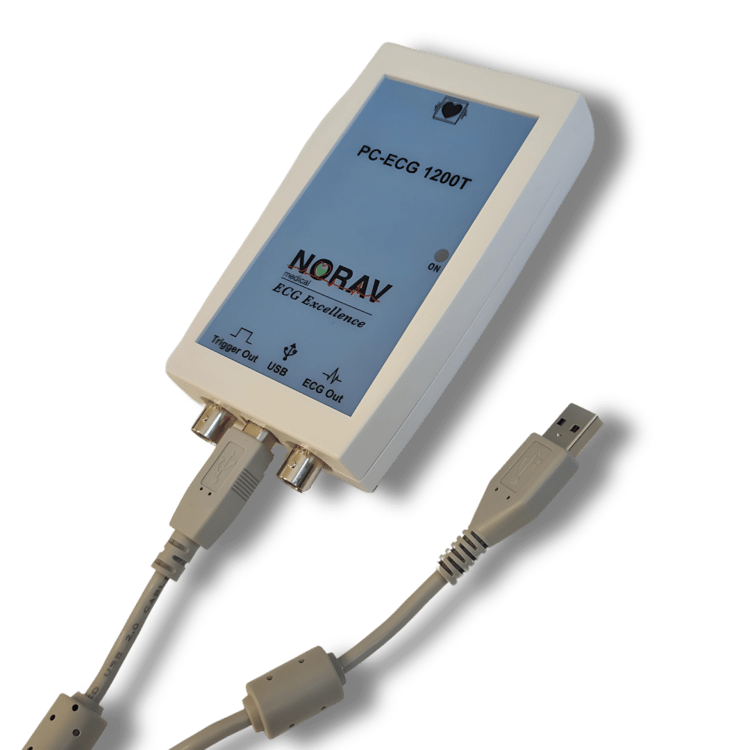 Accessories ecg 1200t
