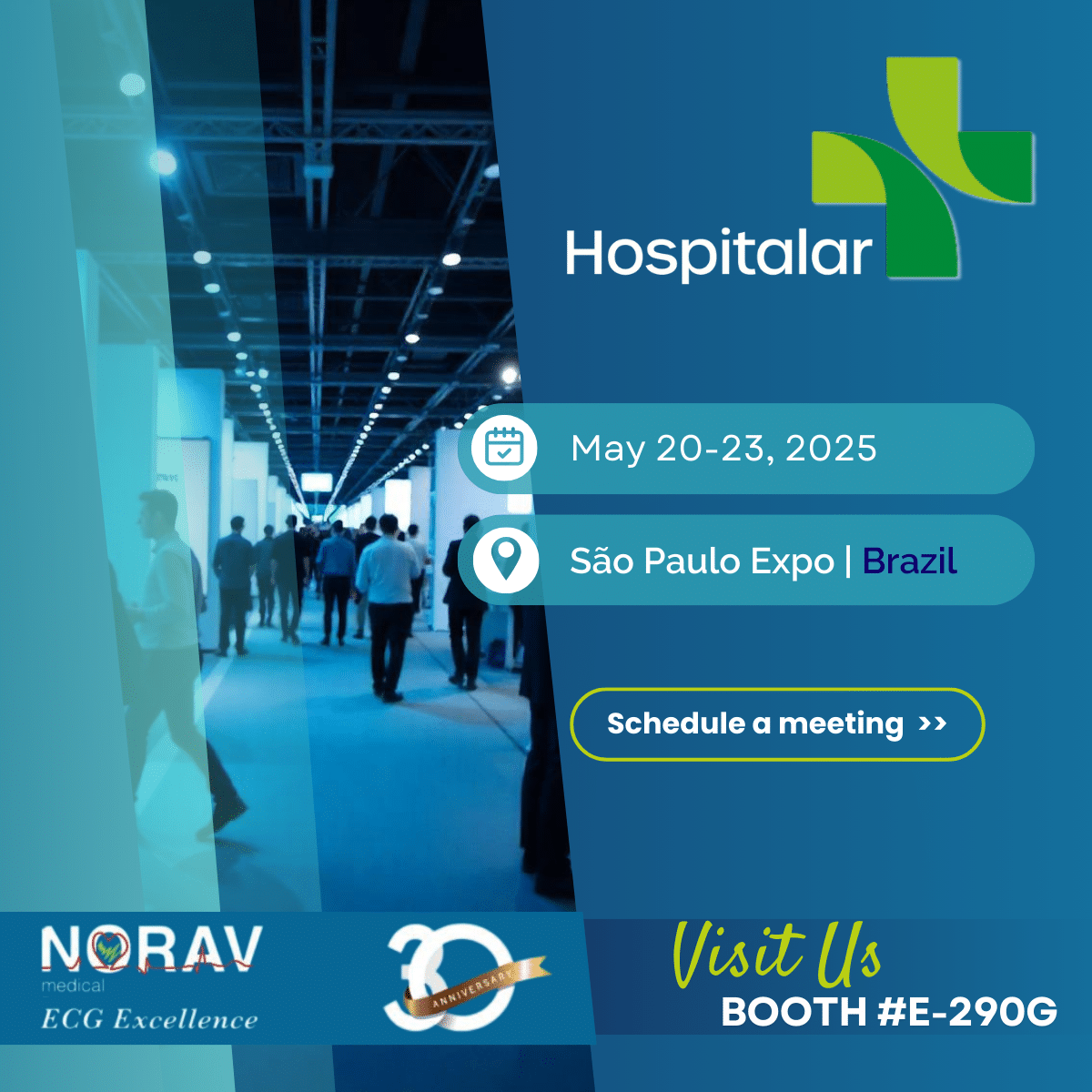 NORAV MEDICAL